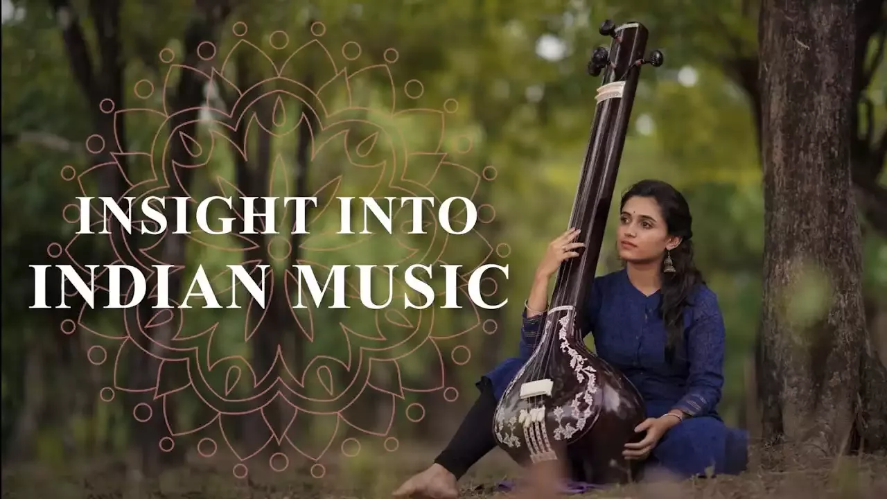 The Evolution of Indian Music: From Ancient Ragas to Popular Bollywood Beats